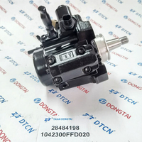 NUEVA Bomba de Combustible Common Rail DIÉSEL 28484198, 1042300FD020 para JAC