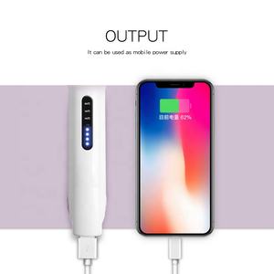 Nouveau meilleur fer à lisser <span class=keywords><strong>plat</strong></span> fer à friser fer à lisser professionnel Mini fer à lisser <span class=keywords><strong>sans</strong></span> <span class=keywords><strong>fil</strong></span> <span class=keywords><strong>sans</strong></span> <span class=keywords><strong>fil</strong></span> - Product Image 3