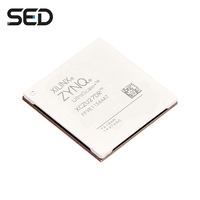 Dispositivo Lógico Programable (PLD) en Paquete FCBGA1156, XCZU27DR-2FFVE1156I Original