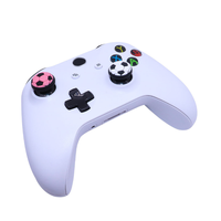 Joystick Controller Thumbstick Cover pour Xbox One pour Xbox 360 pour PS3 pour PS4 pour PS5 Joystick Thumb Grips Stick Cover
