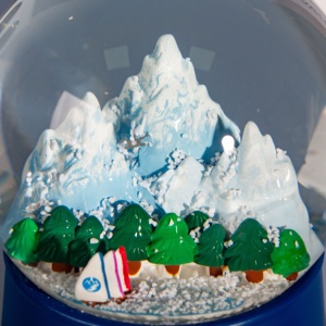 Caja Musical <span class=keywords><strong>de</strong></span> <span class=keywords><strong>Cristal</strong></span> Azul <span class=keywords><strong>de</strong></span> 100 mm con Diseño <span class=keywords><strong>de</strong></span> Montaña Nevada y Lago, Placa <span class=keywords><strong>de</strong></span> Metal, Regalo Promocional <span class=keywords><strong>de</strong></span> Marca, Globo <span class=keywords><strong>de</strong></span> <span class=keywords><strong>Nieve</strong></span> Musical - Product Image 5