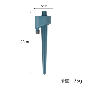 Hệ thống tưới cây ngoài trời Thông Minh-hẹn giờ tưới nhỏ giọt tự động cho chậu hoa & vườn - Product Image 5