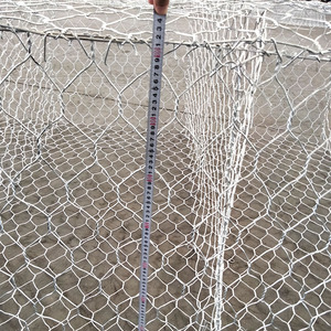 Cages en <span class=keywords><strong>gabion</strong></span> du Mexique 1x1x2m à vendre / <span class=keywords><strong>Prix</strong></span> des caisses en <span class=keywords><strong>gabion</strong></span> / Panier en <span class=keywords><strong>gabion</strong></span> en <span class=keywords><strong>pierre</strong></span> - Product Image 3