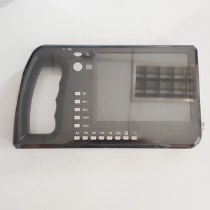 Détecteur d'échographie portable HC-A043V avec sonde rectale vétérinaire, équipement de test pour animaux - Product Image 5