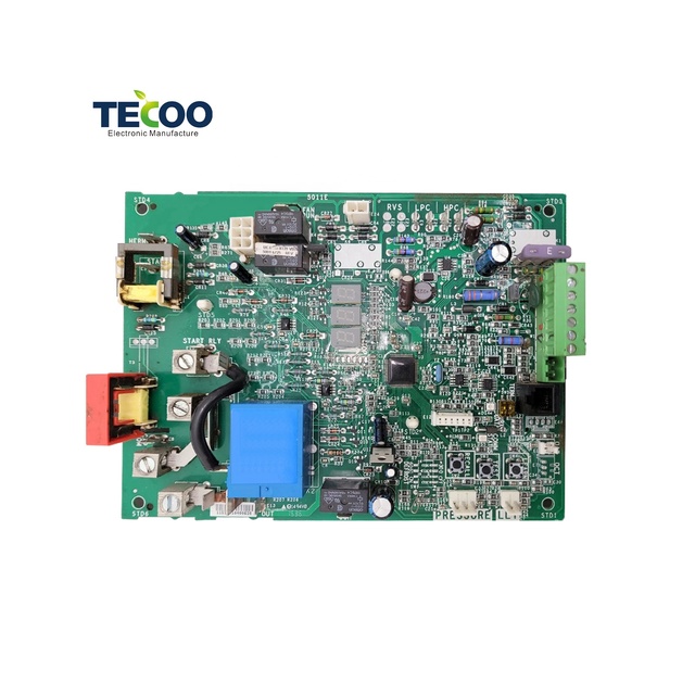 IoT and Medical Electronics Manufacturing Solution Turnkey PCBA Assembly SMT DIP From Prototype to Mass Production