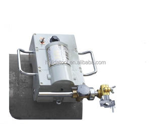 2023 año de alta calidad buen <span class=keywords><strong>precio</strong></span> HAILI cortador automático de gas de tubería cortador de llama de tubería cortadora de tubos - Product Image 3