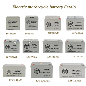6V 220Ah ciclo profondo vita nuova energia <span class=keywords><strong>batterie</strong></span> <span class=keywords><strong>al</strong></span> <span class=keywords><strong>piombo</strong></span> batteria carica veloce accumulo di energia <span class=keywords><strong>piombo</strong></span>-acido per veicoli elettrici - Product Image 2