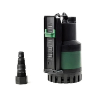 DABelectric Abwasserpumpen Tauchpumpe für Abwasser und Haushaltswasser China Dabpumps Modelle+ Novaup300MAE