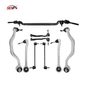 SENP auto pezzi di ricambio OEM 311 210 926 09 sospensione anteriore inferiore braccio di controllo sfera giunto centrale Kit di collegamento per <span class=keywords><strong>BMW</strong></span> e39rwd - Product Image 1