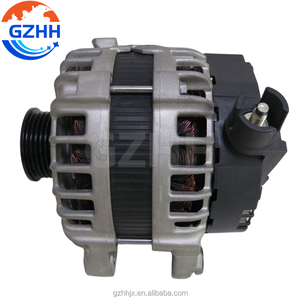 Alternateur de générateur pour <span class=keywords><strong>VOLVO</strong></span> V40 XC40 XC60 S60 V60 S90 <span class=keywords><strong>V90</strong></span> XC90 modèles 2.0 30644945 31489212 36011427 36012360 0125812037 - Product Image 3