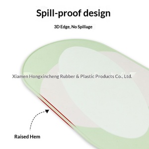 Anti-dirty Car Pet Supplies Cat <b>Dog</b> Dining <b>Table</b> Mat Foldable Non- Waterproof Easy-to-Clean SPM Model - Product Image 3