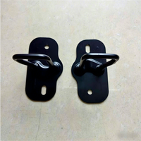 Kits de carrosserie automobile, service ODM OEM, pièces et accessoires automobiles personnalisés durables pour MODELY2025 2026 Juniper