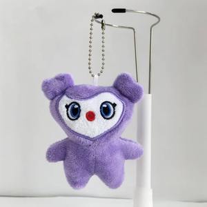 Muñeco de Peluche Adorable de 10 cm de Personajes de Twice, Park Ji Xiao Ping, Jing Tao, Sun Cai Ying, <span class=keywords><strong>Momo</strong></span> - Product Image 6