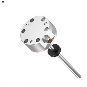 Détection de déplacement de cylindre hydraulique à course courte, capteur de déplacement linéaire Balluff BTL7-E500-M0166-K-SR32 - Product Image 2