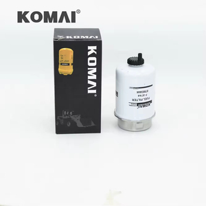 Filtre séparateur d'eau et de carburant diesel pour camion Komai RE521248 162000080915 234-7967 33747 4275627M1 FS19977 4280914M1 P551434 - Product Image 3