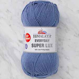 Himalaya Everyday Super Lux 73437 <b>100</b>% <b>Acrylic</b> <b>Yarn</b> Product Category - Product Image 1