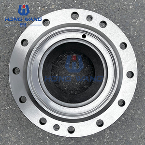 Pièces de rechange OEM standard pour excavatrice, boîtier de boîte de vitesses d'orientation 39QB-12170, adapté aux modèles R220LC-9S R210LC-9S - Product Image 5