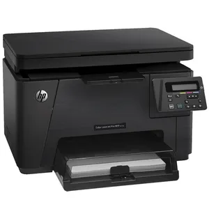 Laserjet Mfp M176n Kleur Digitale Multifunctionele Printer