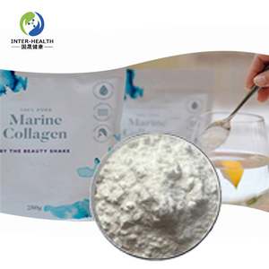 Polvere di Collagene Halal Ausreson, Integratore Alimentare in Polvere di Collagene Marino e Vegano per la Pelle - Product Image 4