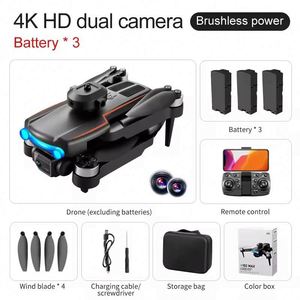 Drones pas chers de Chine, avion télécommandé avec caméra, petits avions télécommandés pour la prise de vue vidéo, mini professionnel - Product Image 2