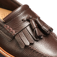 Mocassins et chaussures à franges pour femmes Layton Softy Super Lug Weejuns personnalisés en usine