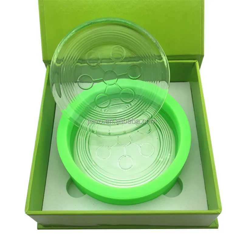 Scalar Energy Purify Water Bio Energy Health BIO DISC 2 Quantum bio energy disc box packaging customized LOGO