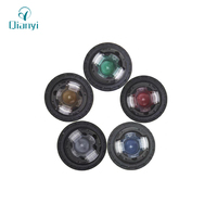Interrupteur à bouton-poussoir M22-DRL-G M22-DRL-R M22-DRL-W M22-DRL-Y Interrupteur à bouton-poussoir autobloquant avec lumière