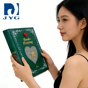 Service d'impression <span class=keywords><strong>de</strong></span> livres papier avec échantillons gratuits, reliure rigide et souple pour la promotion, conception <span class=keywords><strong>de</strong></span> livrets personnalisés A3 A4 A5, <span class=keywords><strong>magazine</strong></span> mat - Product Image 1