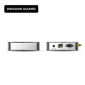 Dragon Guard rirw07 nhà sản xuất bán buôn kiểm soát truy cập quản lý 8m dài phạm vi 18dBi UHF <span class=keywords><strong>RFID</strong></span> Antenna Reader - Product Image 4