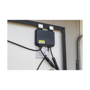 Tigo Solar MPPT DC Photovoltaik-Optimierer TS4-A-O Home Power Generation <span class=keywords><strong>System</strong></span> 700W Optimizer Solarmodule - Product Image 4