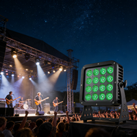 Projecteurs d'extérieur de qualité très demandés, en aluminium et fer, projecteur LED PAR IP65, éclairage mural LED PAR étanche pour aménagement paysager