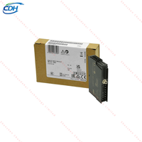 Controlador PLC 6ES7134-4NB51-0AB0 para Automatización Industrial Siemens, Controlador Lógico Programable