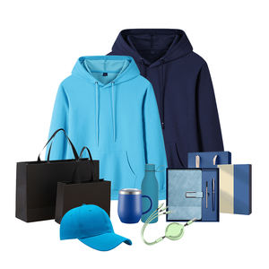 Set de Regalo Empresarial de Moda con Cuaderno Personalizado con Logotipo, Artículos Promocionales y Recuerdos Corporativos - Product Image 4