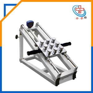 Entrenador de Rehabilitación de Miembros Superiores 80x53x50-70cm para Entrenamiento de Movimiento Articular, Uso Adulto - Product Image 4