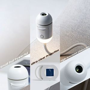 2 in 1 USB Mini <b>Galaxy</b> <b>Projector</b> HD Night Light Star <b>Projector</b> with Replaceable Slides OEM ODM Manufacturer - Product Image 2