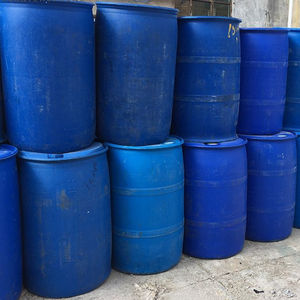 Detergente Materia prima Agente activo de superficie Cocamidopropil Betaine Cab-35 Capb 30%/35% - Product Image 6