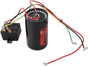 CSR-U1 yeni sert marş kapasitörü kitleri için plastik ve PVC kompresör <span class=keywords><strong>Saver</strong></span> ev buzdolapları elektrik güç kaynağı - Product Image 2