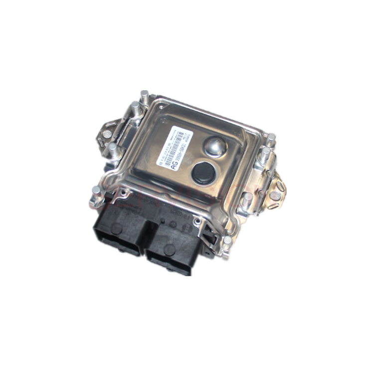 Автомобильный контроллер Nicegoods ecu 33920-56KG1-000 EFI в сборе (MT Euro V включая кондиционер) OEM Changan Su zuki SX4