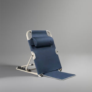 เตียงพับได้ช่วยทุพพลภาพโครงเหล็กช่วยความปลอดภัยในห้องนอนติดพนักพิงหลัง - Product Image 5