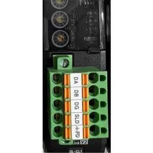 KEYENCE/ DL-CL1 plc