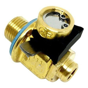 F108S Moteur Soupape <span class=keywords><strong>de</strong></span> <span class=keywords><strong>Vidange</strong></span> D'huile M16-1.5 Pour Volvo Peugeot Renault & LC10 Clip F108N - Product Image 2