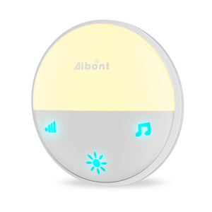 Chuông Cửa Không Dây Chống Nước 58 Chuông Có Chức Năng Cảm Biến Ánh Sáng Ban Đêm Tự Động Hoạt Động Ở 500 Feet - Product Image 5