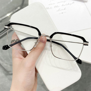 <span class=keywords><strong>Lunettes</strong></span> <span class=keywords><strong>de</strong></span> <span class=keywords><strong>soleil</strong></span> <span class=keywords><strong>photochromiques</strong></span> intelligentes demi-cerclées pour hommes, best-seller, à changement <span class=keywords><strong>de</strong></span> couleur rapide, anti-UV et anti-lumière bleue - Product Image 5