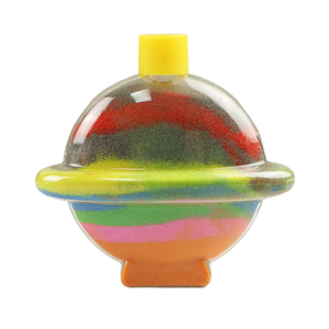 Bán Buôn Trẻ Em Sáng Tạo Tự Làm Siêu Cát Nghệ Thuật Và Thủ Công Hoạt Động Làm Cho Hàng Thủ Công Riêng Bạn Ma Thuật Cát Nghệ Thuật Kit - Product Image 6