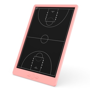 Bán Chạy Bảng Chiến Thuật LCD 15 Inch Bảng Thời Gian Bóng Rổ Bảng Đen Viết Tay Bảng Vẽ Ma Thuật - Product Image 6