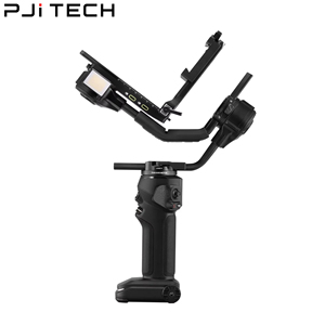 <span class=keywords><strong>Estabilizador</strong></span> de Cámara Profesional de 3 Ejes <span class=keywords><strong>ZHIYUN</strong></span> CRANE <span class=keywords><strong>4</strong></span>, Luz de Relleno Bicolor Integrada de 10W, Grabación Vertical Nativa - Product Image 1
