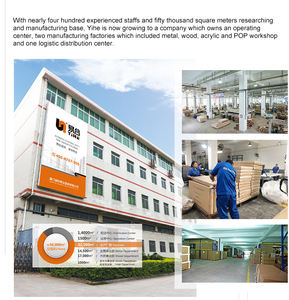 ชั้นวางแสดงเสื้อผ้าหรูหราทันสมัยสำหรับโชว์รูมเสื้อผ้าใหม่2025 - Product Image 6