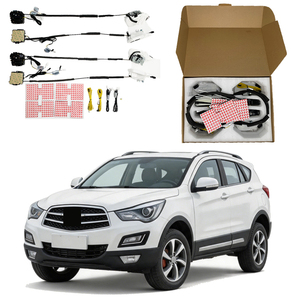 Nouveau pour Haima S5 Modèle 2016-2018 : Serrure de porte électrique et fermeture assistée pour rénovation/amélioration - Product Image 1