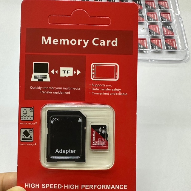 2026  Best Sell 4gb 8gb 16gb 32gb 64gb Upgrade 1024gb Micro Card Class 10, Sd Card 1tb 1024gb 512gb Tf Card,ssd Memory Card 1tb