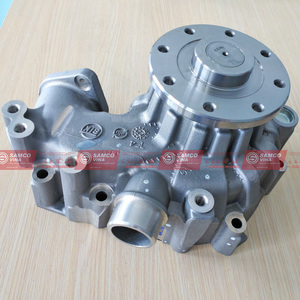 Bomba de Refrigerante 23552770, Bomba de Agua para Motor Penta Serie 851 DCT, Matrices de Respaldo de Megawatts para Centro de Datos en la Nube - Product Image 5